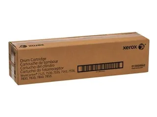 013R00662 XEROX WC OPC 4-color 125.000 - 1