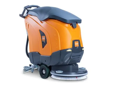 TASKI Schoonmaakmachine ULTIMAXX 1900 Single Disc Performance SD50 BMS