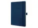 Weekagenda Conceptum A5 2026 (NL/FR/EN/DU) midnight Blue Softcover