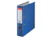 Classeur à levier Esselte Essential A4 75mm PP bleu