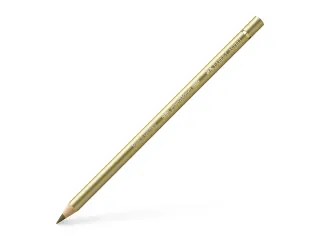 Faber Castell Kleurpotlood Polychromos 250 Goud - 1