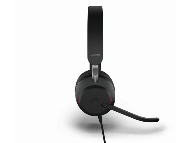 Jabra Evolve2 40 SE MS Stereo USB-A Headset