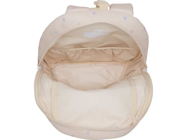 Gymtas Beckmann 12L Hiking Yellow Heart yellow