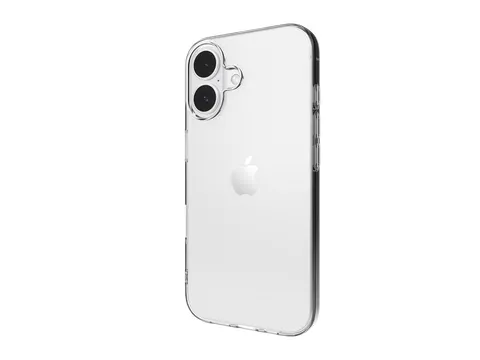 ZAGG Clear Protect, Hoes, Apple, iPhone 16 Pro Max, 17 cm (6.7 inch),