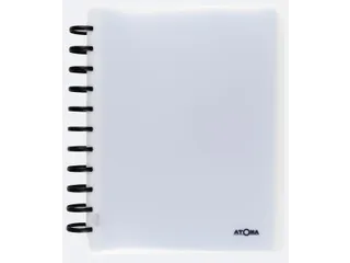 showalbum voor A4 PP 100 tassen assorti - 1