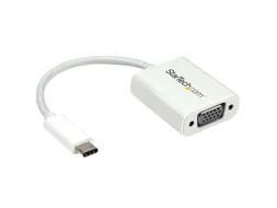 Usb-c Naar Vga Adapter Wit