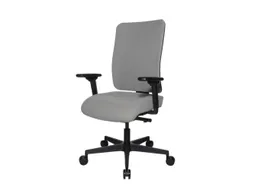 Topstar Bureaustoel Sitness Open X (P) Deluxe Grijs