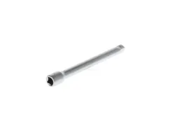 GEDORE R45100019 Dopsleutelverlengstuk 1/4 inch lengte 100mm