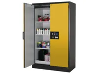 Asecos GmbH Werkplaatsinrichting