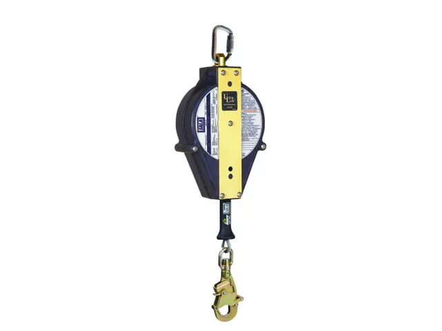 3M 3504429 Dbi-Sala Ultra-Lok Fa Kit