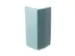Schuimprofiel L-75 L-profiel Lengte 2000 mm 105 Stuks
