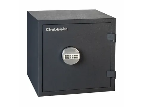 Brand en Inbraakwerende Kluis HomeSafe S2-35-EL30 Elektronisch Slot