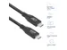 Câble ACT USB-C 4.0 20Gbps 2m