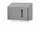 Rvs Handdoekdispenser Klein C-vouw Z-vouw