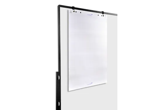 Legamaster PREMIUM PLUS scheidingswand 150x120cm geëmailleerd staal