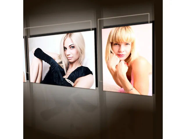 Plotterpapier Foto Satijn Fsc 1270Mmx30M 240 Gram