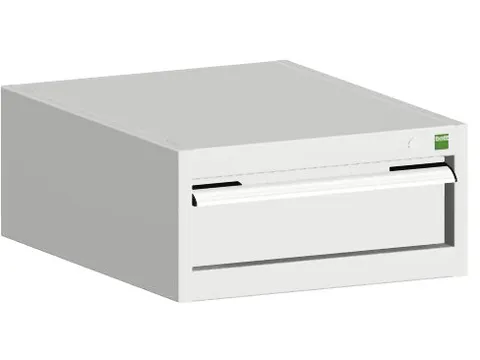 armoire à tiroirs HxlxP 250x525x525mm 1tiroir(s) a. charges normales