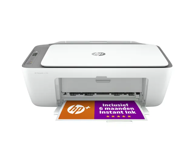 Multifunctional inktjet HP Deskjet 2720E