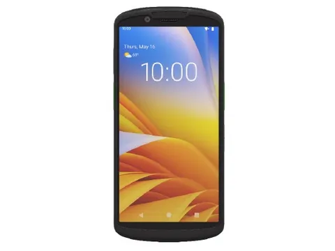 Zebra Terminal TC58E Wan 6.0 Display 5g FR1 Wifi 6E 6GB