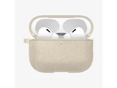 Spigen Urban Fit Apple AirPods Pro 3 (2025) Hoesje Beige