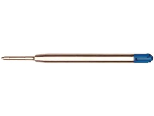 Balpen Navulling Medium Blauw