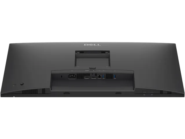 Ecran PC 23,8 inch DELL Pro P P2426H WOST noir