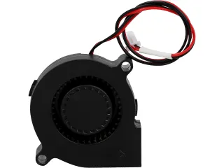 SERMOON D3 BLOWER FAN 300mm - 1