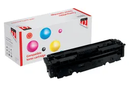 Tonercartridge Quantore alternatief tbv HP W2030X 415X zwart