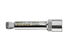 2090 KR-2 Cardanverlenging 1/4 inch 55mm