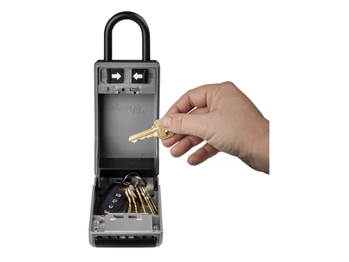 Sleutelkluis MasterLock 5480EURD Select Access XL met beugel