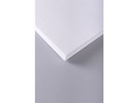 Schetspapier pak 250 blad 160g 50x65cm