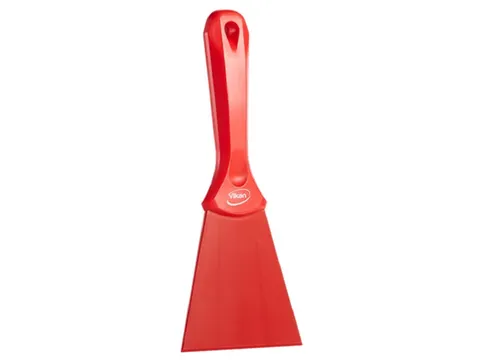 Nylon Handschraper Rood 100Mm 100X205mm
