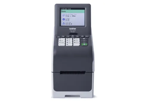 Brother TD-2350DSA203 labelprinter Direct thermisch 203 x 203 DPI