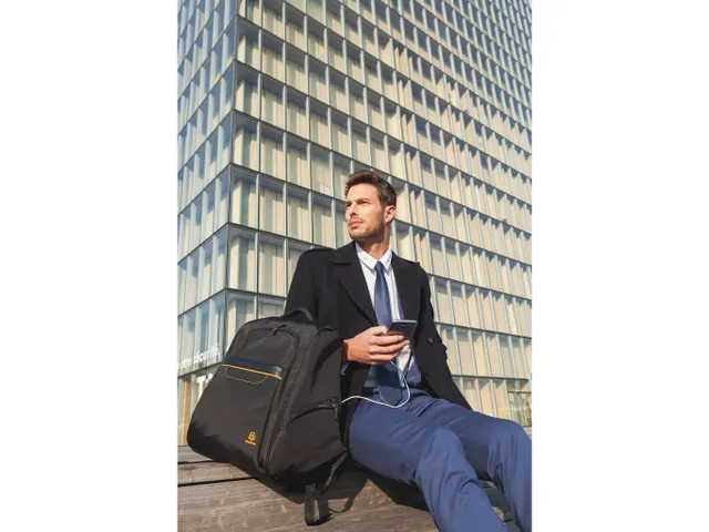 Computer rugzak Exactive (15,6 inch)