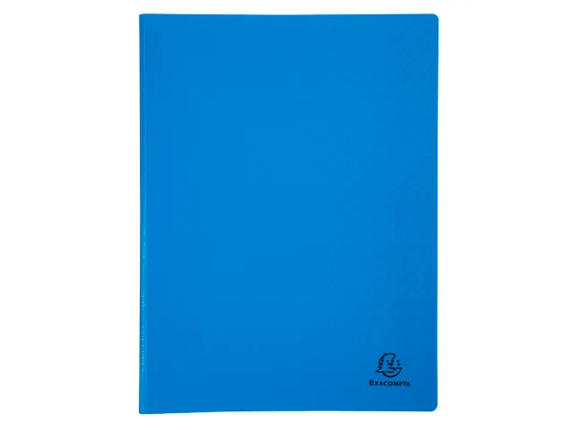 Protège-documents en polypropylène rigide Forever Young 100 vues - A