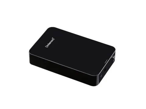 Intenso Memory Center externe harde schijf 4TB