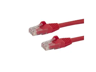 Netwerkkabel Cat6 Rood 30m - 1