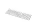 Logitech Signature Slim K950 toetsenbord 920-012465 Qwerty wit