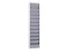Planning travail 10 compartiments pour DIN A4 1278x315x74mm