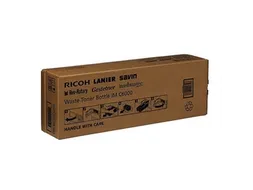 418425 RICOH IM toner waste box 100.000