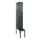 Dubbeldekse dekenkist,HxBxD 2120x300x815mm,1x2vak.,vak B 300mm