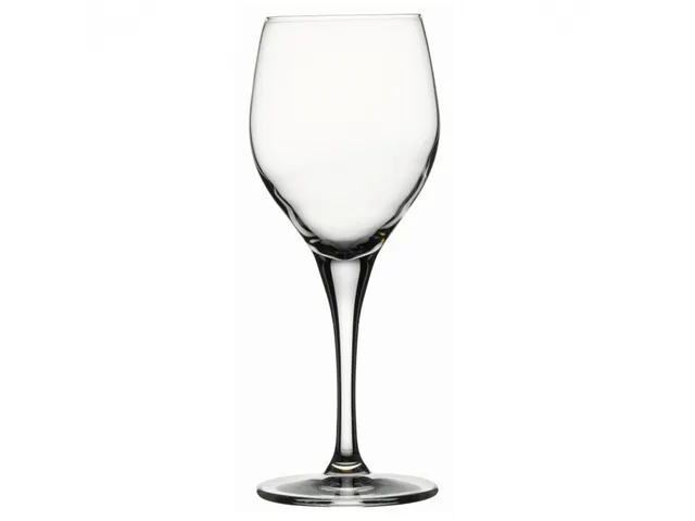 Pasabahce Primeur Wijnglas Crystalline 26cl 6 Stuks