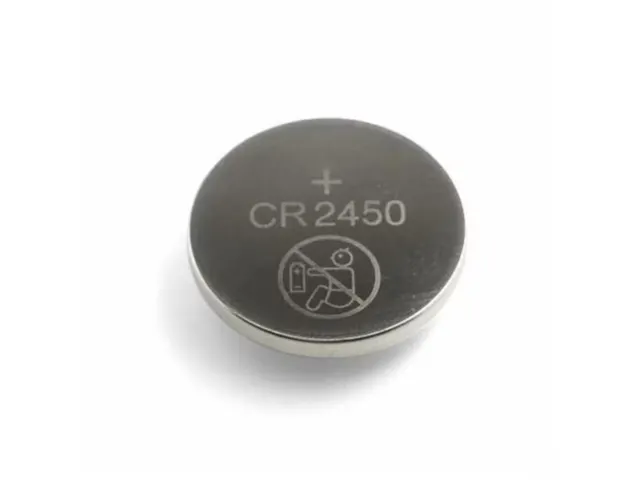 3M Lasfilter batterij Cr2450 602000