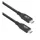 Kabel ACT USB-C 4.0 20Gbps 1m