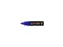Verfstift Posca PC7M Brede Punt 4,5-5,5mm Donkerblauw