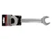 GEDORE RED R05123032 Dubbele steeksleutel SW30x32mm 259mm