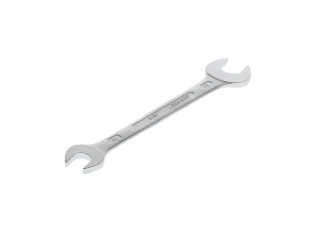 6 17X22 Dubbele steeksleutel 17x22mm