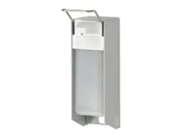 OUTLET MediQo-line Zeepdispenser desinfectiemiddeldispenser 1000ml KB