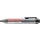Whiteboardmarker edding 12 drukknop rond 1.5-3mm zwart