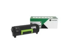66S2000 LEXMARK MS/MX cartridge black